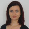 Profile picture for user Weronika Wojtak
